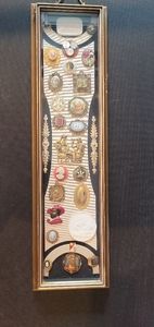 Sungott Art Studios Vintage Decoupage #339